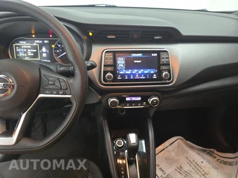 2019 Nissan Kicks SV – miniatura 11
