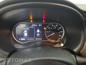 2019 Nissan Kicks SV – miniatura 12