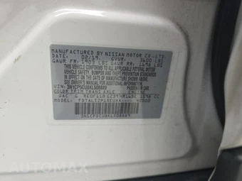 2019 Nissan Kicks SV – miniatura 14