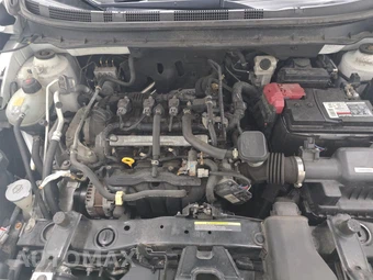2019 Nissan Kicks SV – miniatura 15