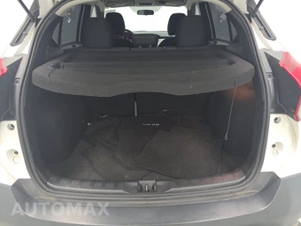 2019 Nissan Kicks SV – miniatura 16