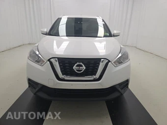2019 Nissan Kicks SV – miniatura 2