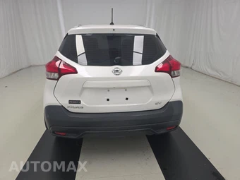 2019 Nissan Kicks SV – miniatura 5