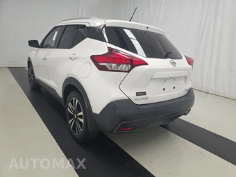 2019 Nissan Kicks SV – miniatura 6