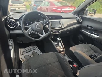 2019 Nissan Kicks SV – miniatura 14