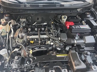 2019 Nissan Kicks SV – miniatura 18