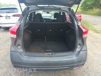 2019 Nissan Kicks SV – miniatura 19