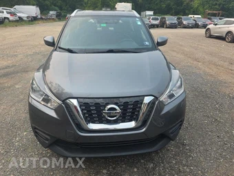 2019 Nissan Kicks SV – miniatura 2