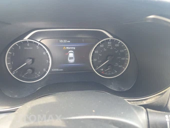 2019 Nissan Maxima Platinum – miniatura 12