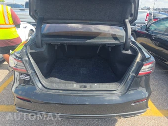 2019 Nissan Maxima Platinum – miniatura 16