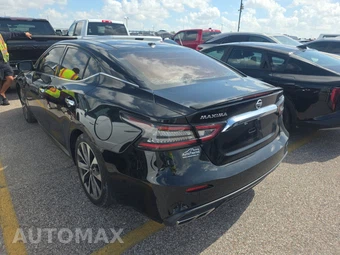 2019 Nissan Maxima Platinum – miniatura 6