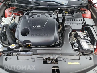 2019 Nissan Maxima Platinum – miniatura 15
