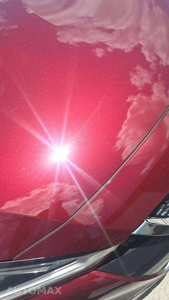 2019 Nissan Maxima Platinum – miniatura 25