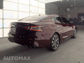 2019 Nissan Maxima Platinum – miniatura 4