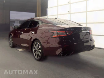 2019 Nissan Maxima Platinum – miniatura 6