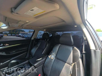 2019 Nissan Maxima SL – miniatura 11