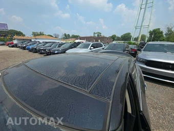 2019 Nissan Maxima SL – miniatura 12