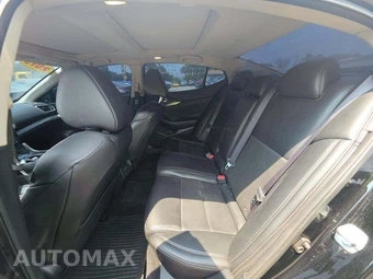 2019 Nissan Maxima SL – miniatura 13