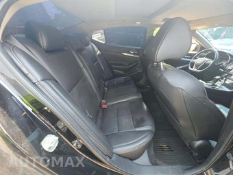 2019 Nissan Maxima SL – miniatura 16
