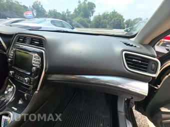 2019 Nissan Maxima SL – miniatura 19