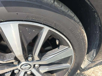 2019 Nissan Maxima SL – miniatura 23