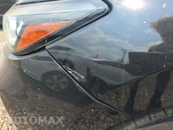 2019 Nissan Maxima SL – miniatura 24