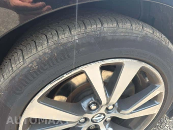 2019 Nissan Maxima SL – miniatura 28