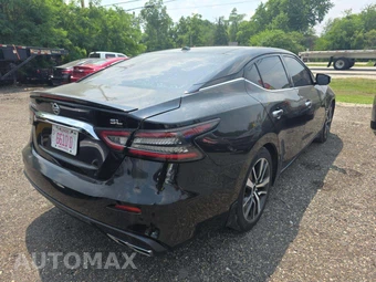 2019 Nissan Maxima SL – miniatura 3