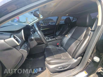 2019 Nissan Maxima SL – miniatura 6