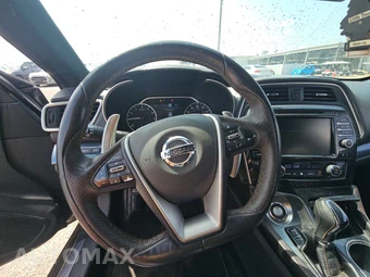 2019 Nissan Maxima SR – miniatura 10