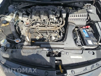 2019 Nissan Maxima SR – miniatura 15