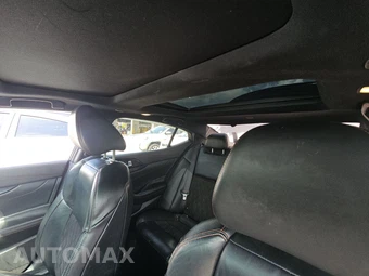 2019 Nissan Maxima SR – miniatura 17