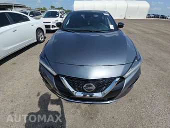 2019 Nissan Maxima SR – miniatura 2