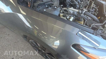 2019 Nissan Maxima SR – miniatura 23