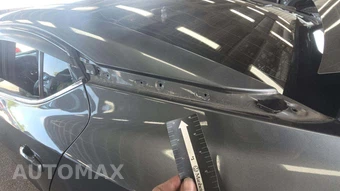 2019 Nissan Maxima SR – miniatura 24