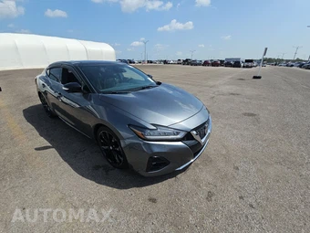 2019 Nissan Maxima SR – miniatura 3