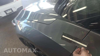 2019 Nissan Maxima SR – miniatura 36