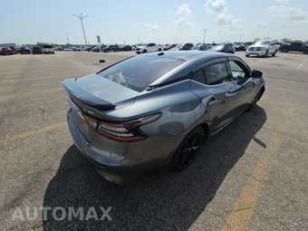 2019 Nissan Maxima SR – miniatura 4