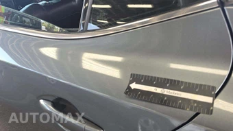 2019 Nissan Maxima SR – miniatura 41