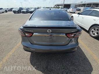 2019 Nissan Maxima SR – miniatura 5