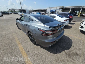 2019 Nissan Maxima SR – miniatura 6