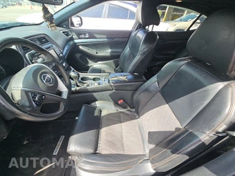 2019 Nissan Maxima SR – miniatura 7