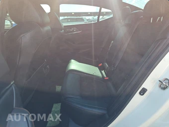 2019 Nissan Maxima SR – miniatura 13