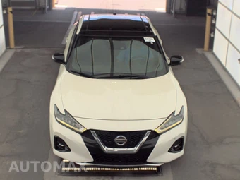 2019 Nissan Maxima SR – miniatura 2