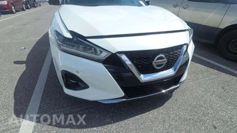 2019 Nissan Maxima SR – miniatura 28