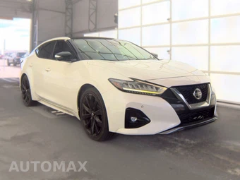 2019 Nissan Maxima SR – miniatura 3