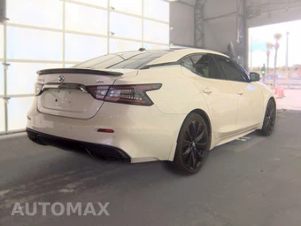 2019 Nissan Maxima SR – miniatura 4