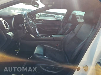 2019 Nissan Maxima SR – miniatura 7