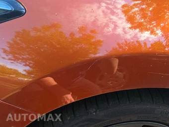 2019 Nissan Maxima SR - miniatura 20