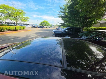 2019 Nissan Maxima SR - miniatura 9